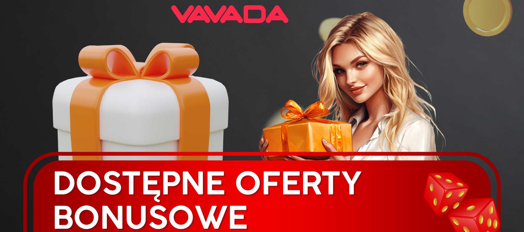 Jakie promocje są dostępne v Vavada