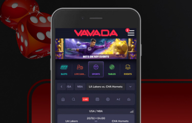 Instrukcja Vavada Poland instalacji aplikacji mobilnej wersja android krok 1