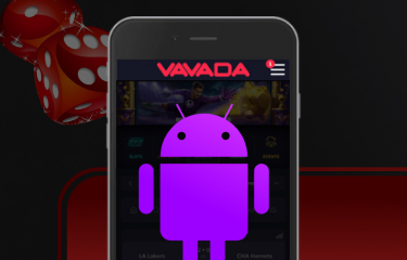 Instrukcja Vavada Poland instalacji aplikacji mobilnej wersja android krok 2