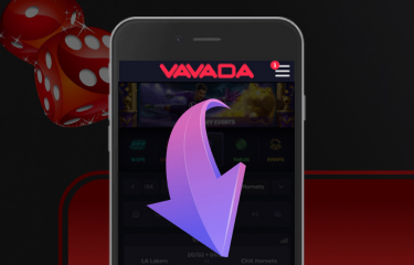 Instrukcja Vavada Poland instalacji aplikacji mobilnej wersja android krok 3
