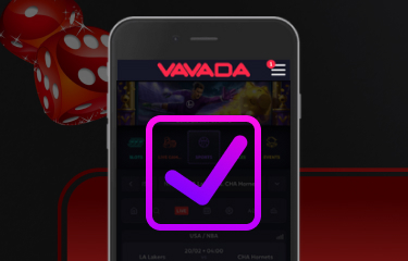 Instrukcja Vavada Poland instalacji aplikacji mobilnej wersja android krok 4