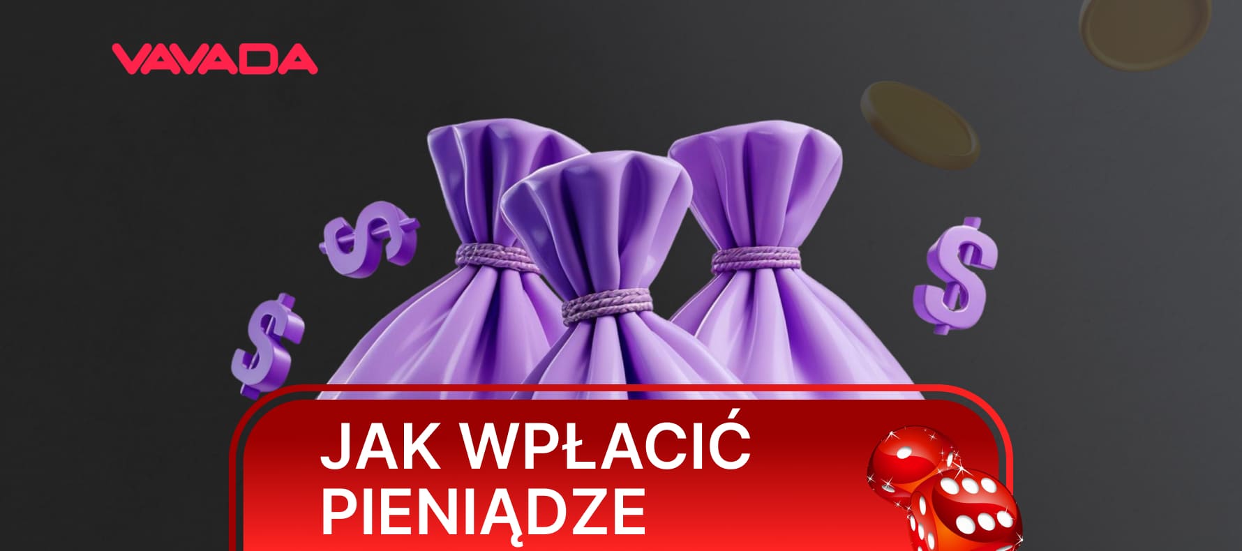 Metody płatności Vavada Instrukcje dotyczące wpłacania pieniędzy na konto