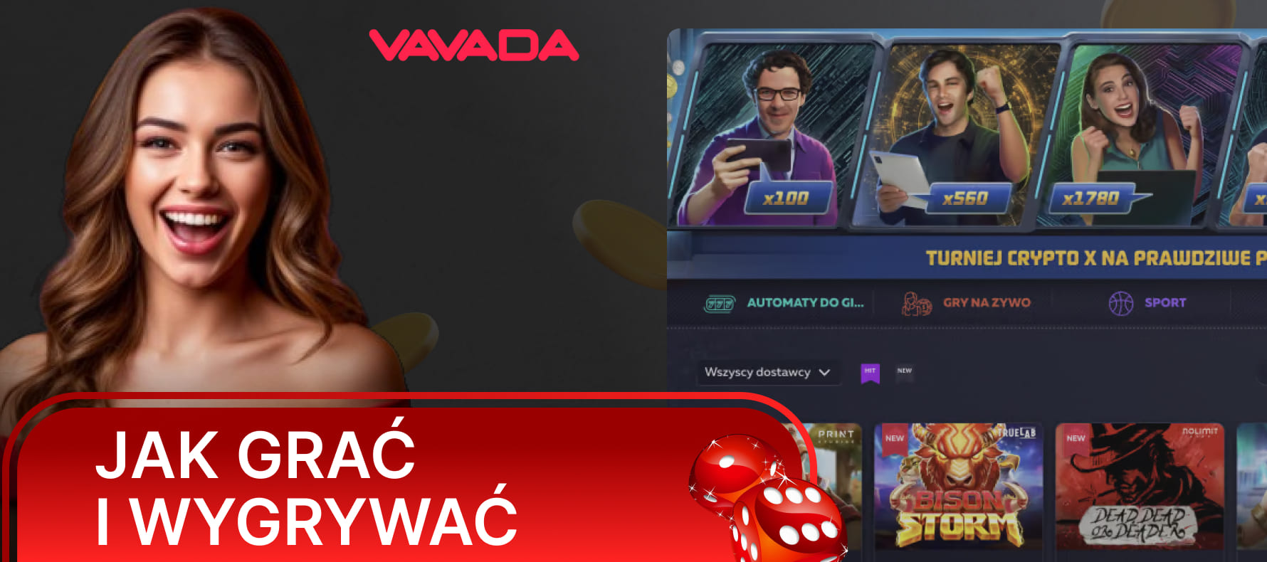 Vavada Strategies najlepsze metody na maksymalizację wygranych