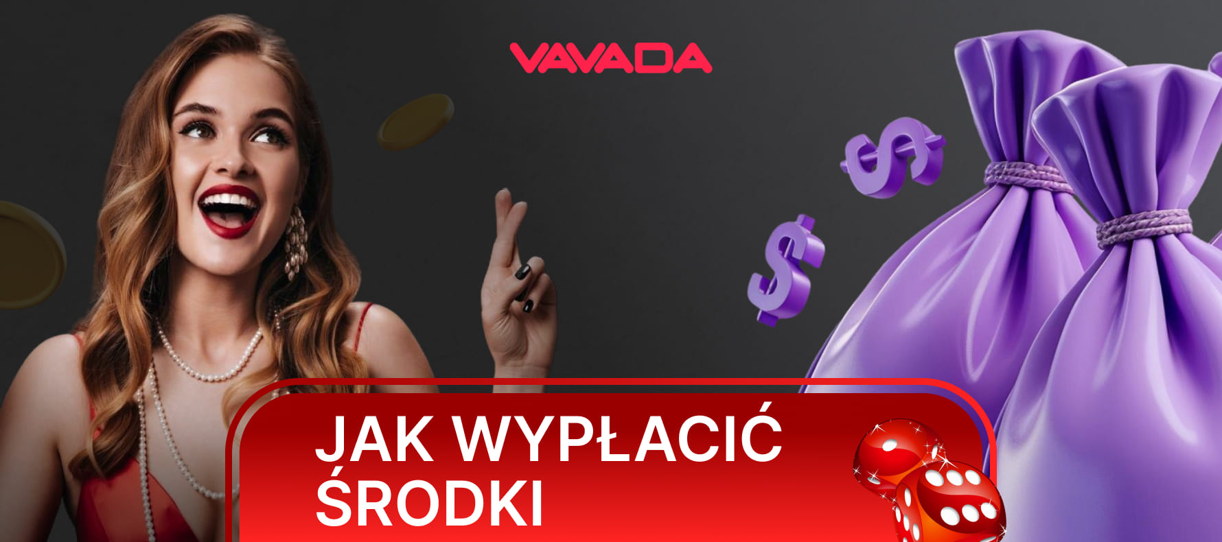 Informacje o wpłacie Vavada dotyczące transakcji pieniężnych na platformie